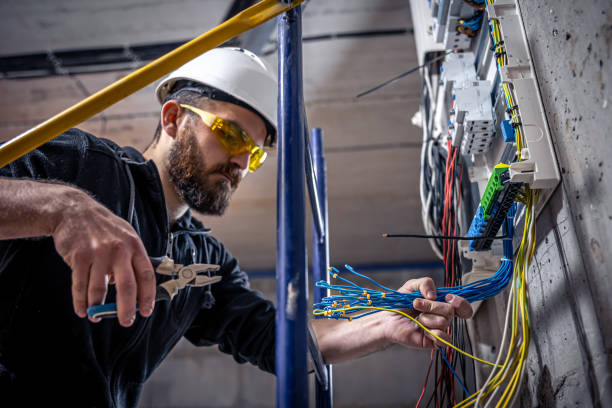 Best Electrical Rewiring Services  in Catasauqua, PA