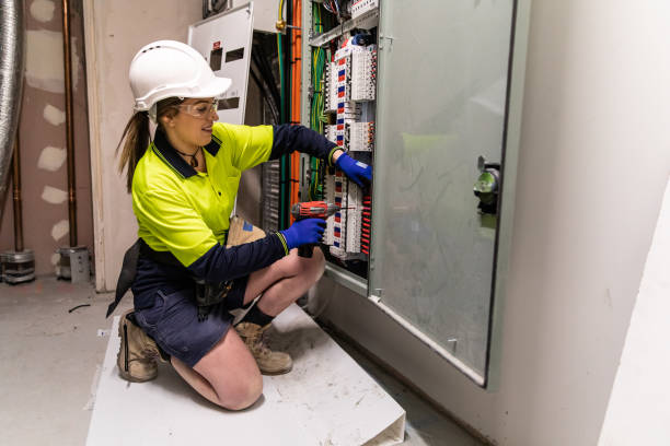 Best Electrical Rewiring Services  in Catasauqua, PA