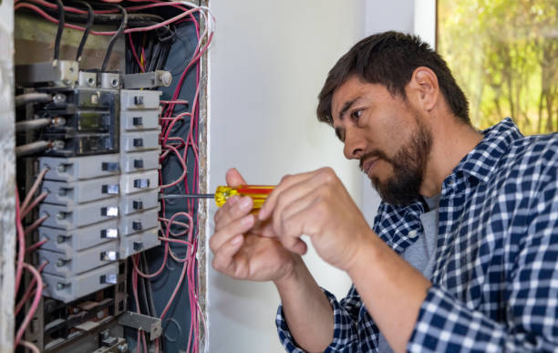 Electrical System Inspection in PA